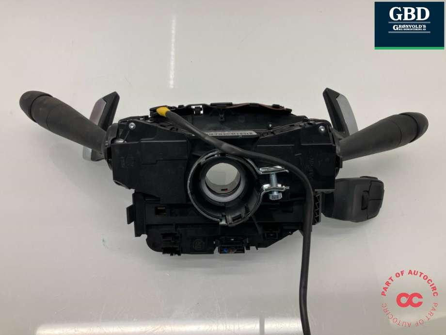 Bryter combi til Peugeot 3008 2016-->> (Type II) (98 312 608 ZD|)