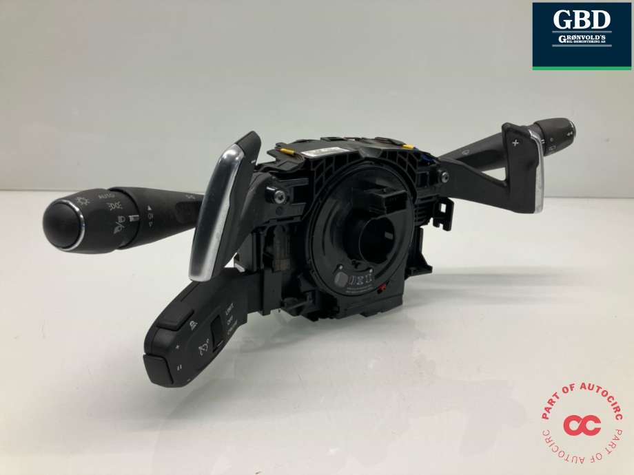 Bryter combi til Peugeot 3008 2016-->> (Type II) (98 312 608 ZD|)