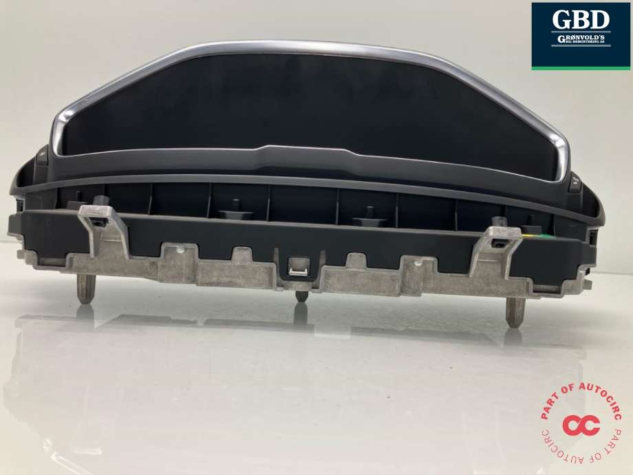 Instrumentpanel til Peugeot 3008 2016-->> (Type II)  (98 452 451 80|98 506 731 80|)