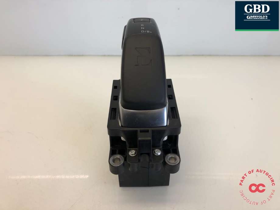 Girstang/girvelger automat til DS DS7 Crossback 2018-->>  (16 633 744 80|)