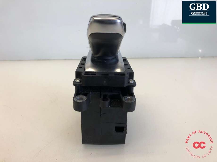 Girstang/girvelger automat til DS DS7 Crossback 2018-->>  (16 633 744 80|)