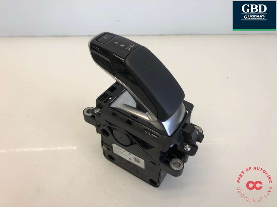 Girstang/girvelger automat til DS DS7 Crossback 2018-->>  (16 633 744 80|)