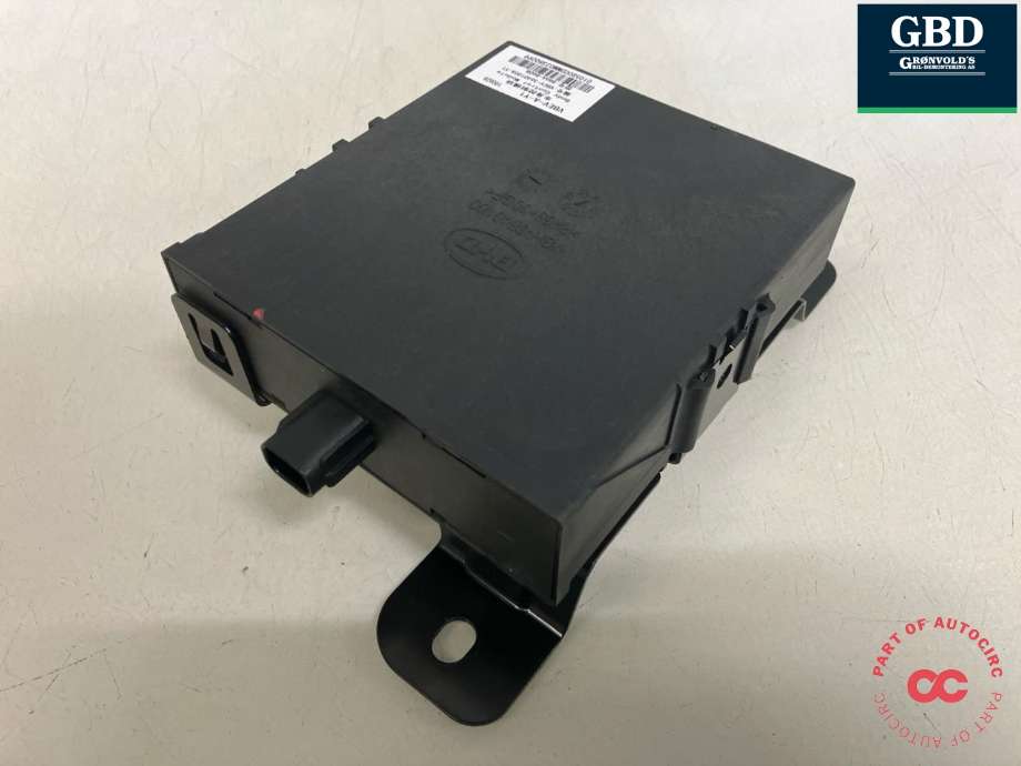 Styreenhet comfort (BCM) til BYD T3 2020-->> (VBEV-3640100A-Y1|B86A-B60B|)