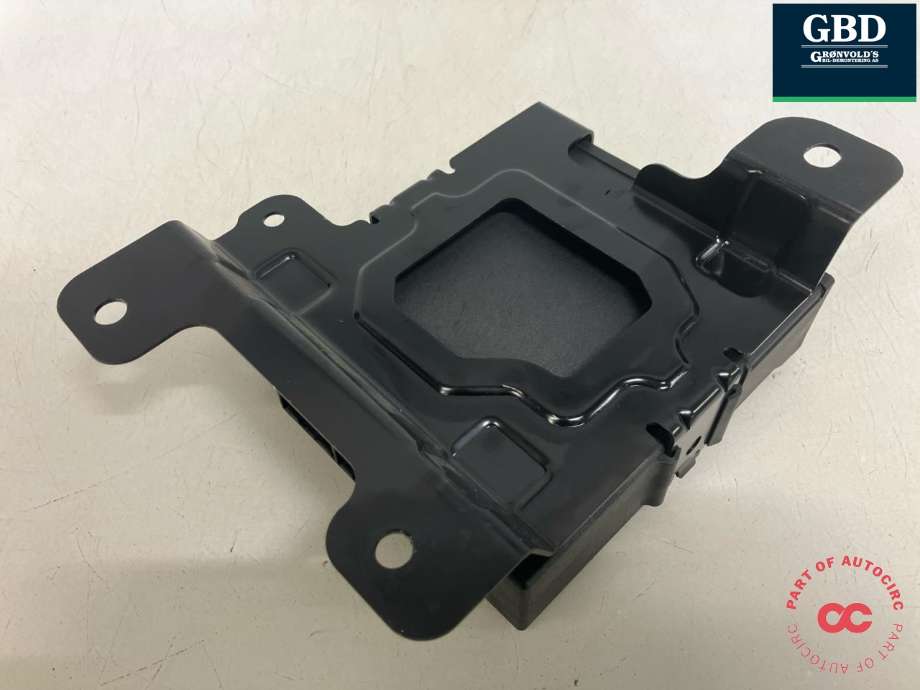 Styreenhet comfort (BCM) til BYD T3 2020-->> (VBEV-3640100A-Y1|B86A-B60B|)