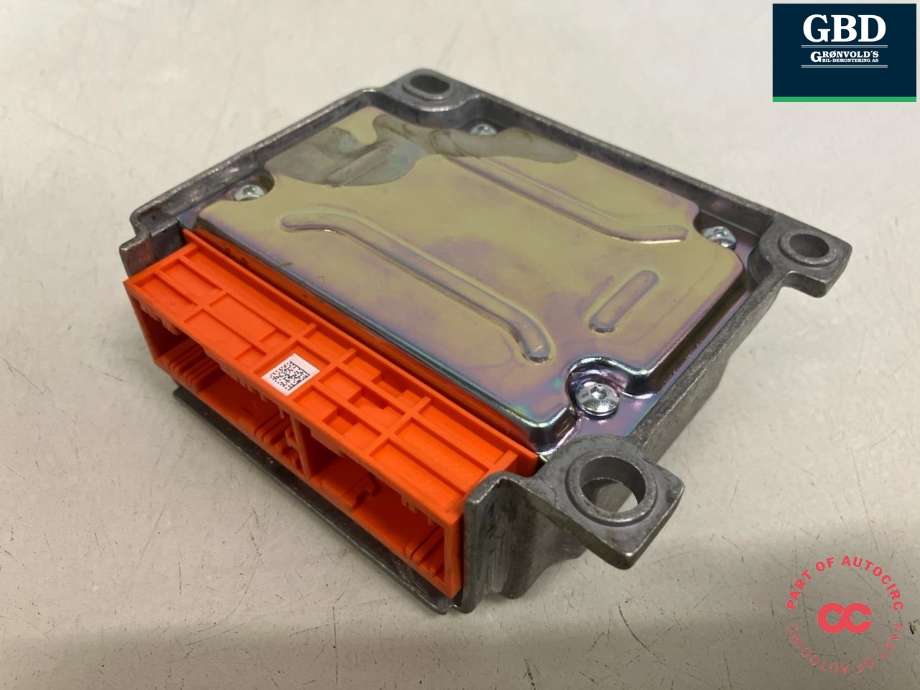 Styreenhet airbag hovedsensor til BYD T3 2020-->> (VBEV-3658100|)
