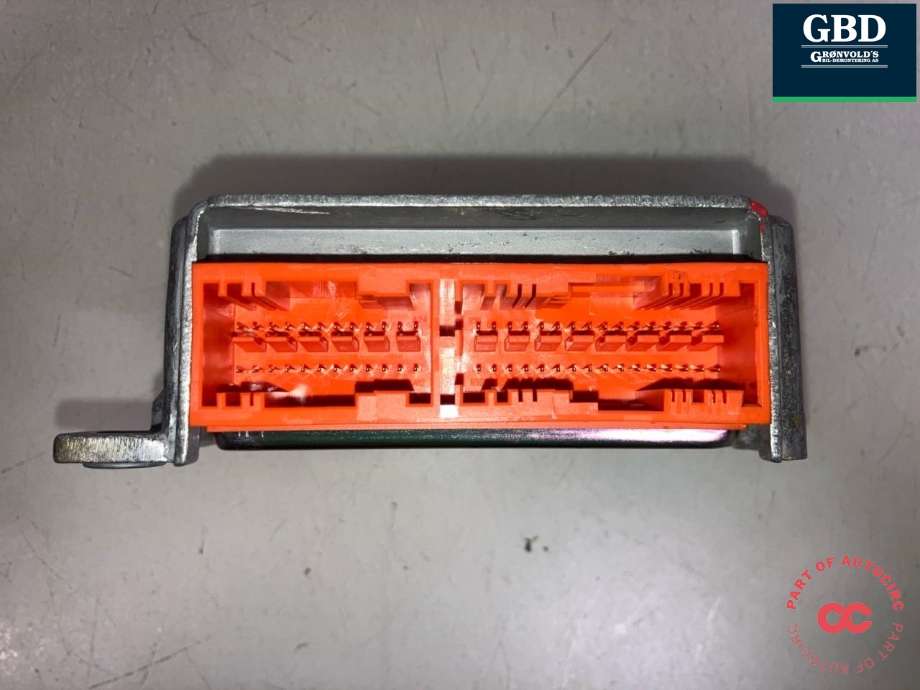 Styreenhet airbag hovedsensor til BYD T3 2020-->> (VBEV-3658100|)