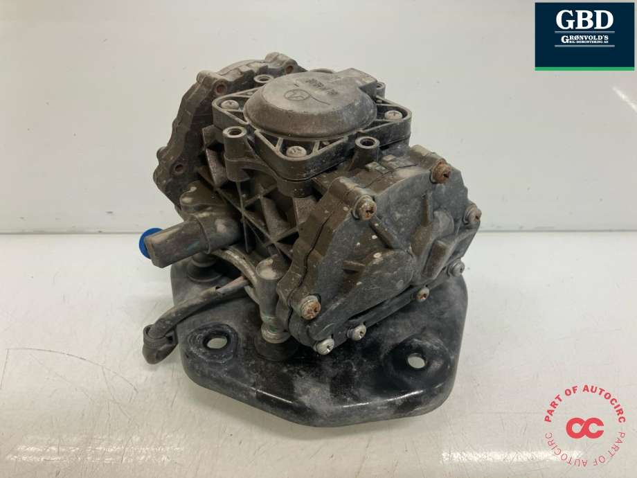 Sirkulasjonspumpe til BYD T3 2020-->> (NO PART ID|)