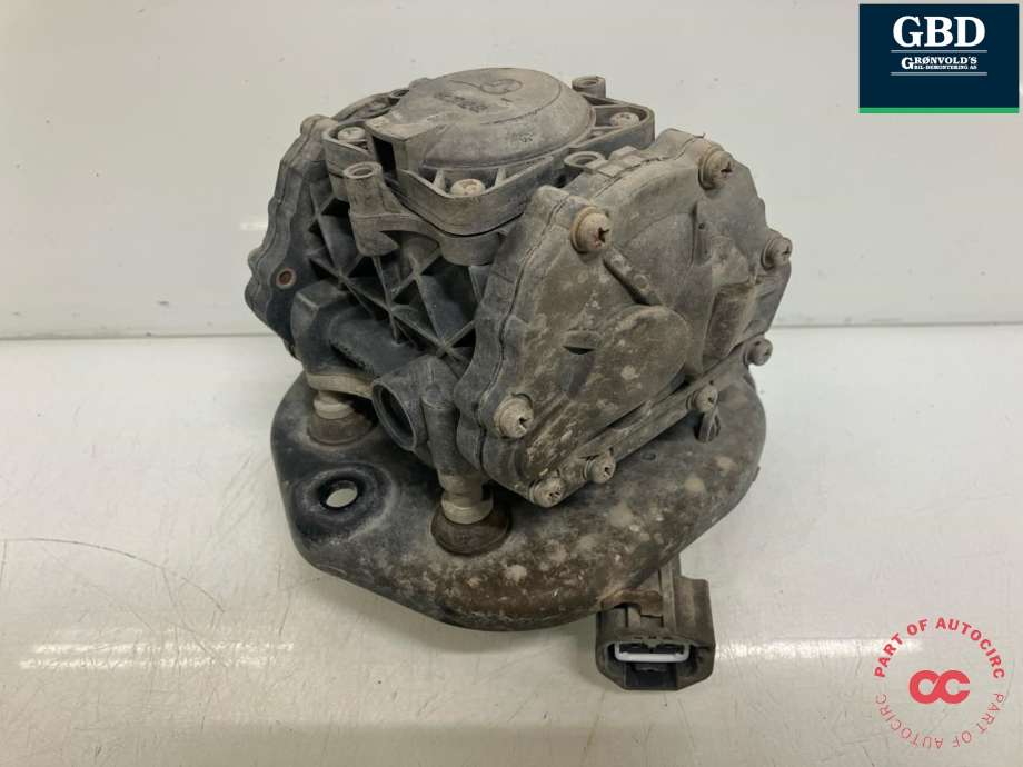 Sirkulasjonspumpe til BYD T3 2020-->> (NO PART ID|)
