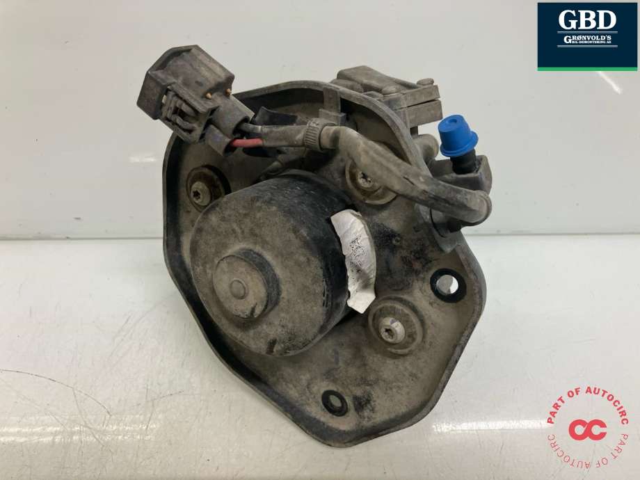 Sirkulasjonspumpe til BYD T3 2020-->> (NO PART ID|)