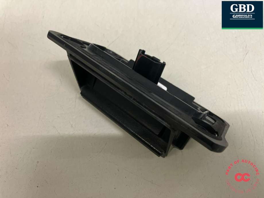 Bryter baklukeåpner til BYD T3 2020-->> (11543523-00|VBH-3797300|)