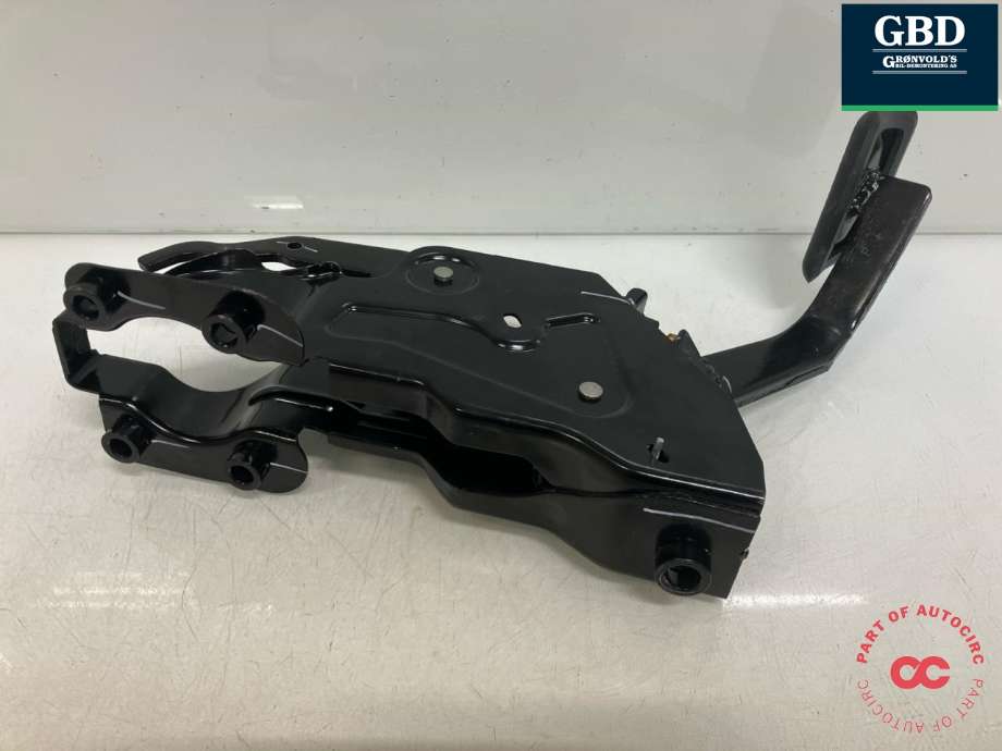 Pedal brems til BYD T3 2020-->>  (VBH-3504010-D2|)
