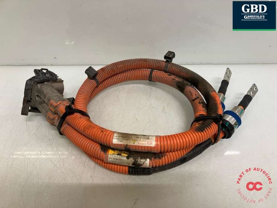 Kabel høy volt (HV) elbil til BYD T3 2020-->>  (VBEW-2105200|12296798-00|)