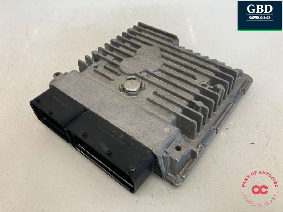 Styreenhet motor til VW Golf, Plus/Cross, 2009-2013 (Fase 2)  (03L 997 558)