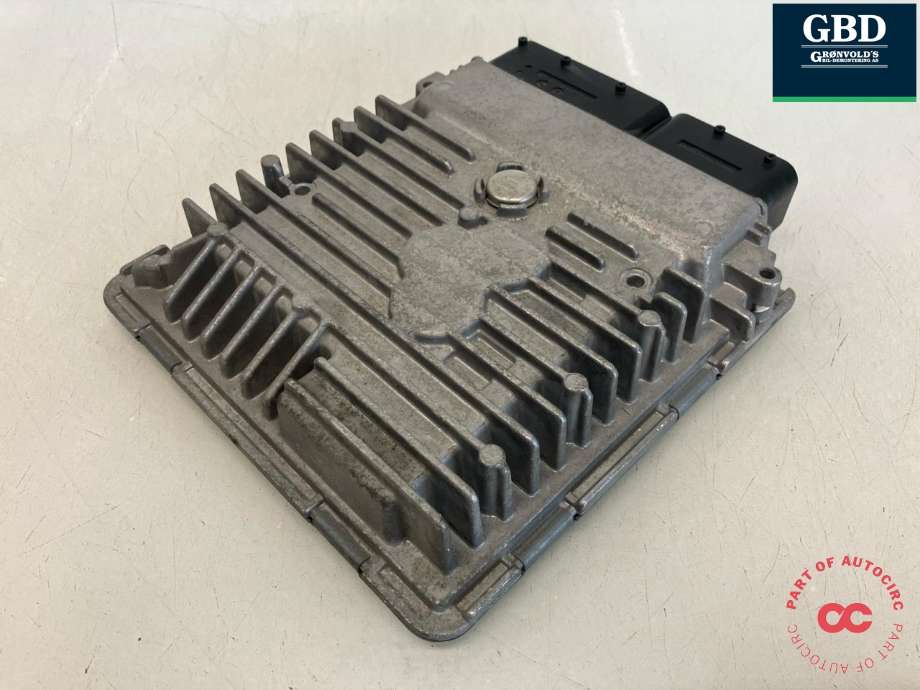 Styreenhet motor til VW Golf, Plus/Cross 2009-2013 (Fase 2)  (03L 997 558|)