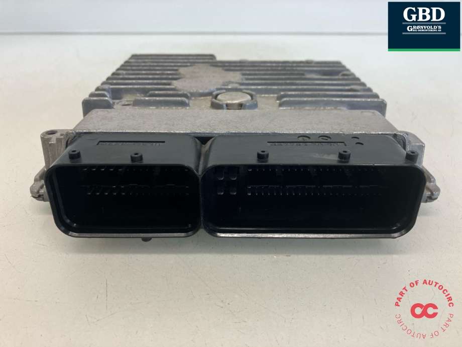 Styreenhet motor til VW Golf, Plus/Cross 2009-2013 (Fase 2)  (03L 997 558|)