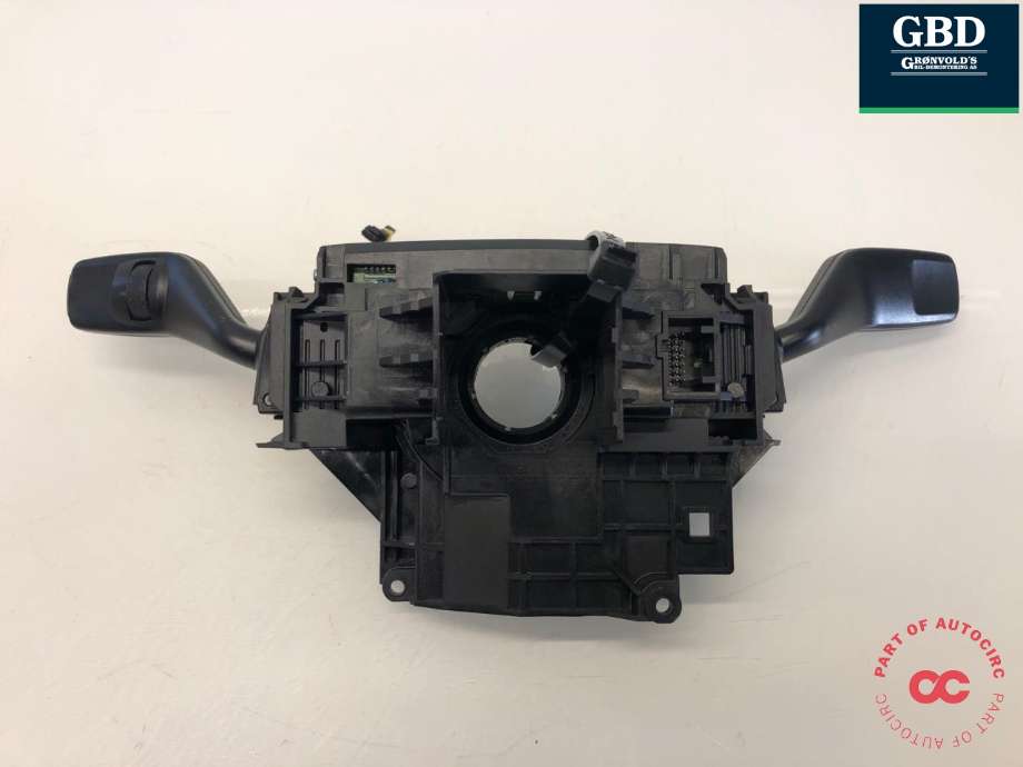 Bryter combi til Ford Mondeo 2011-2014 (Type IV, Fase 2) (1835508| 6G9T-13335-AH|1834492| 6G9T-17A553-AF|)