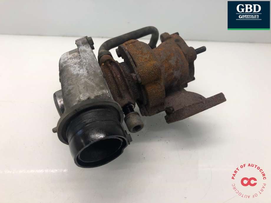 Turbo til Suzuki Grand Vitara, XL-7 2001-2007 (13900-67G10|)