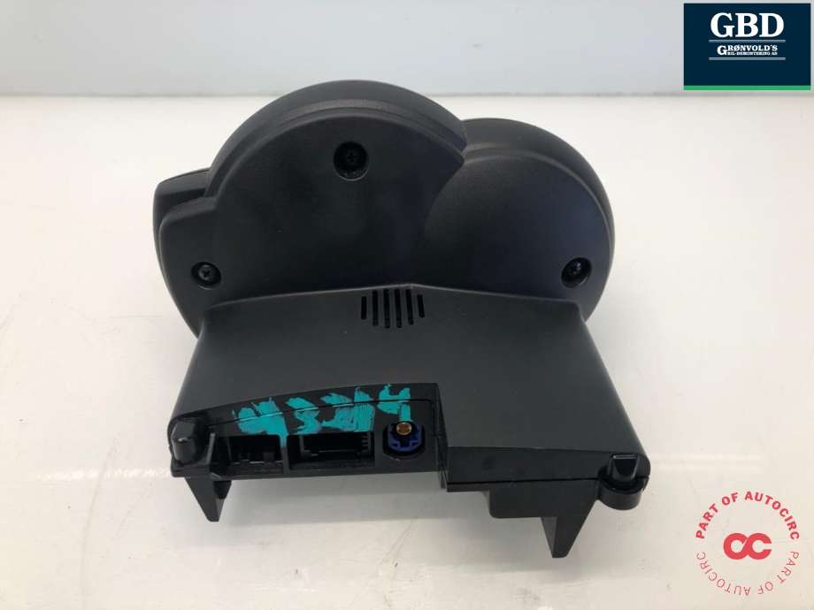Instrumentpanel til Mini Countryman 2017-2023 (F60) (F60) (62 10 8 779 672|)