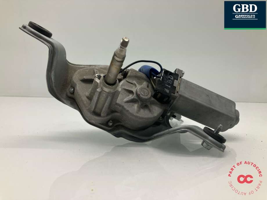 Viskermotor bakrute til Hyundai i30 2012-2017 (Type II)  (98700A 6500|)