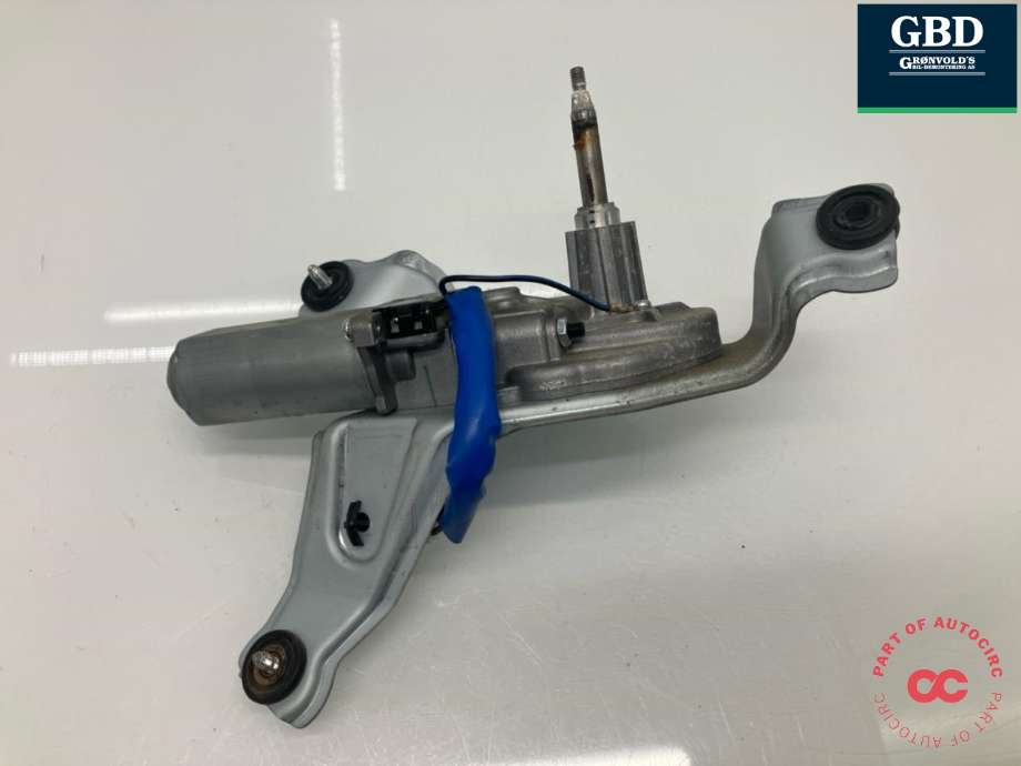 Viskermotor bakrute til Hyundai i30 2012-2017 (Type II)  (98700A 6500|)