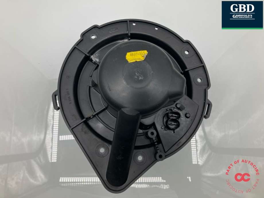 Varmeapparat motor til VW Transporter / Caravelle 1990-2003 (T4) (T4) (357 820 021|)