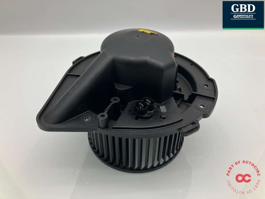 Varmeapparat motor til VW Transporter / Caravelle 1990-2003 (T4) (T4) (357 820 021|)