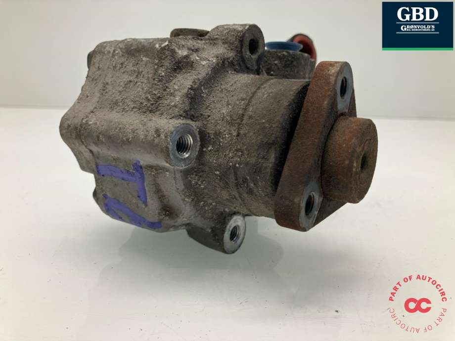 Servo pumpe mekanisk til VW Transporter / Caravelle 2015-2019 (T6) (T6) (2H0 422 154 A|7E0 422 154E/07S|)