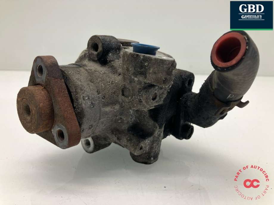 Servo pumpe mekanisk til VW Transporter / Caravelle 2015-2019 (T6) (T6) (2H0 422 154 A|7E0 422 154E/07S|)