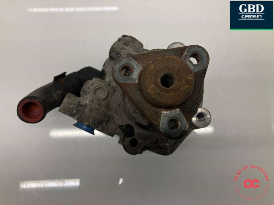 Servo pumpe mekanisk til VW Transporter / Caravelle 2015-2019 (T6) (T6) (2H0 422 154 A|7E0 422 154E/07S|)
