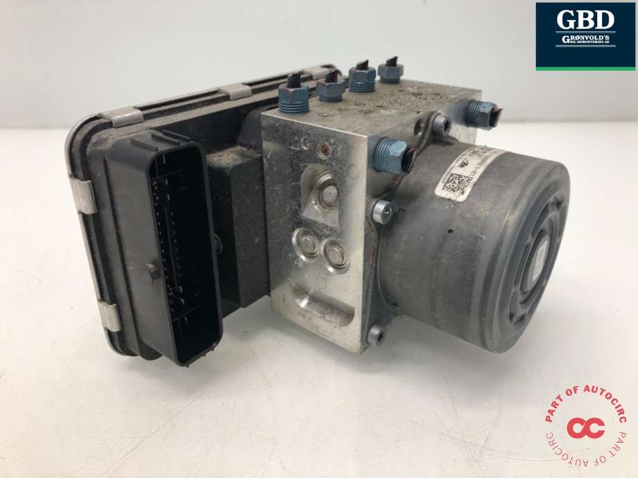 ABS sentral til BMW 2-Serie, Active/Gran Tourer 2014-->> (F45/F46) (F45/F46) (34 51 5 A37 4B9|34 51 7 916 194|)