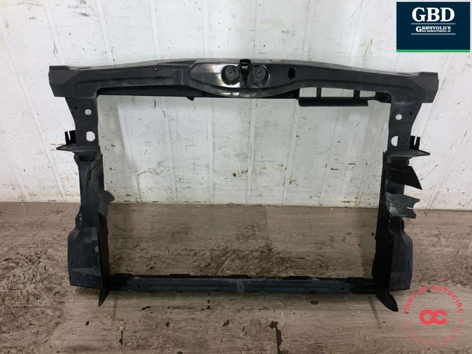 Frontplate til Škoda Octavia, 2013-2016 (Type III, Fase 1)  (1Z0 805 591 H)