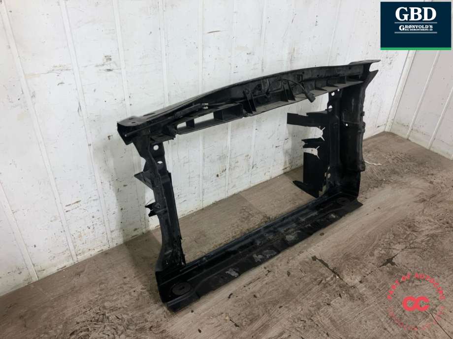 Frontplate til Škoda Octavia 2013-2016 (Type III, Fase 1)  (1Z0 805 591 H|)