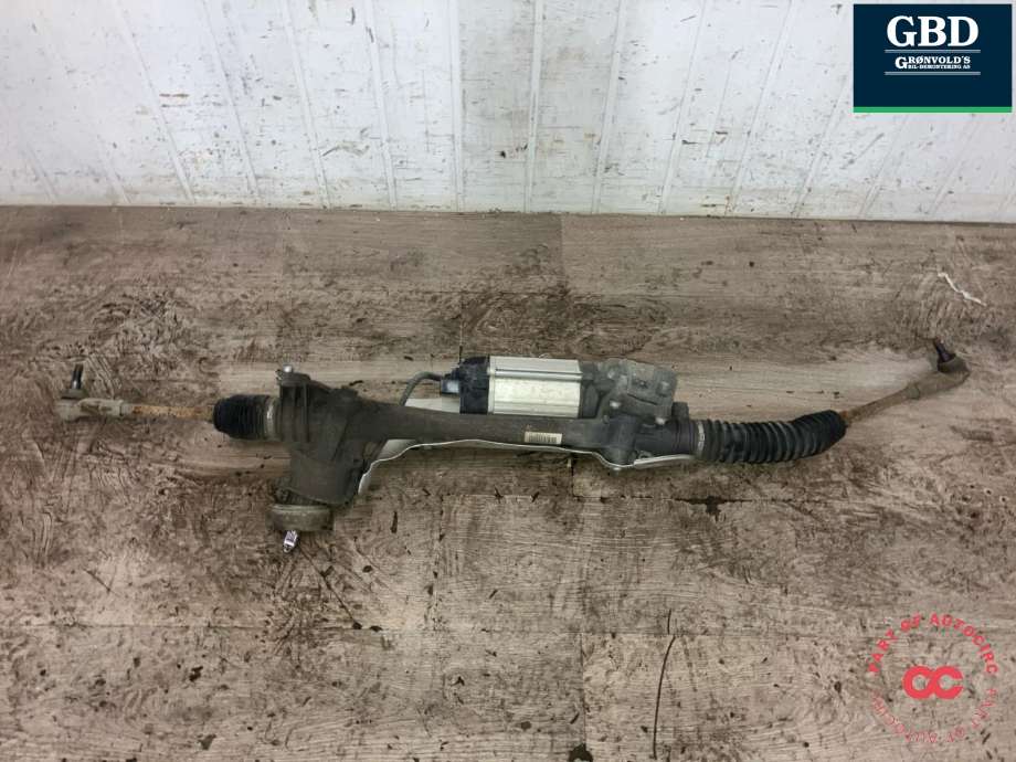 Tannstang elektrisk til Škoda Octavia 2013-2016 (Type III, Fase 1) (1K1 423 055 M|1K1 423 055 MX|1K0 909 144 P| 7805 501 467)