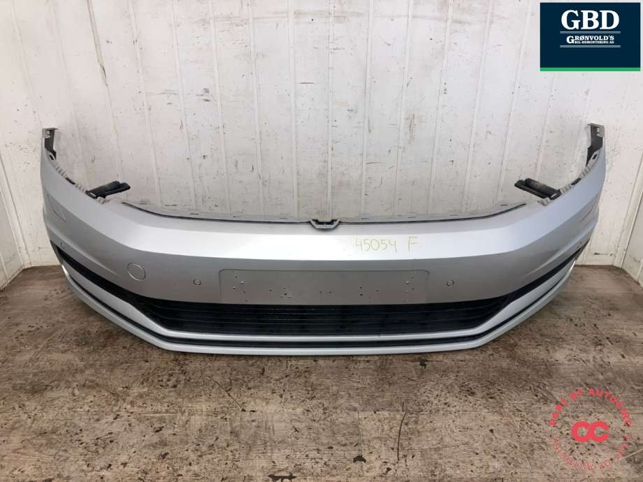 til VW Touran, 2015-2021 (Type II)