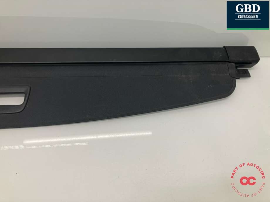 Bagasjerom rollon til VW Touran 2015-2021 (Type II)  (5TA 867 871 C|5TA 867 871 C  VP4|)