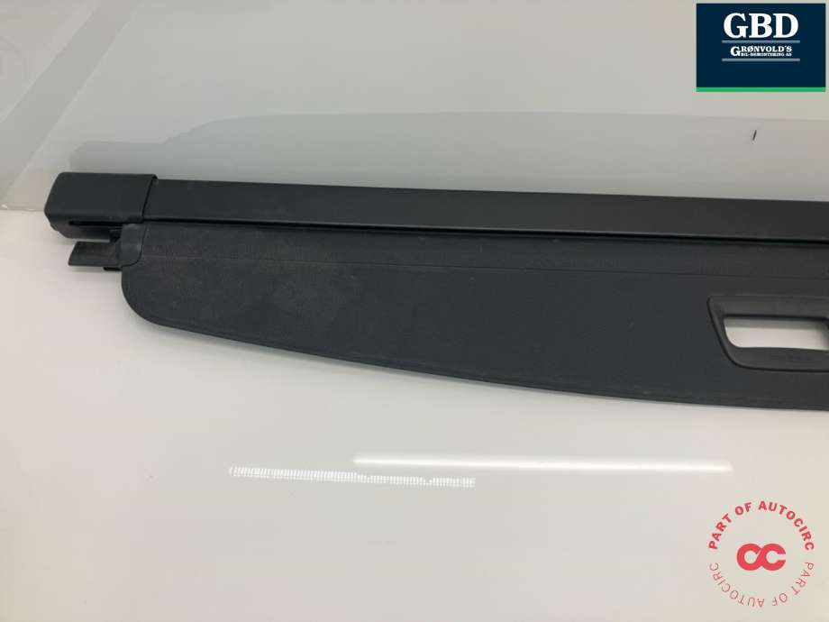 Bagasjerom rollon til VW Touran 2015-2021 (Type II)  (5TA 867 871 C|5TA 867 871 C  VP4|)