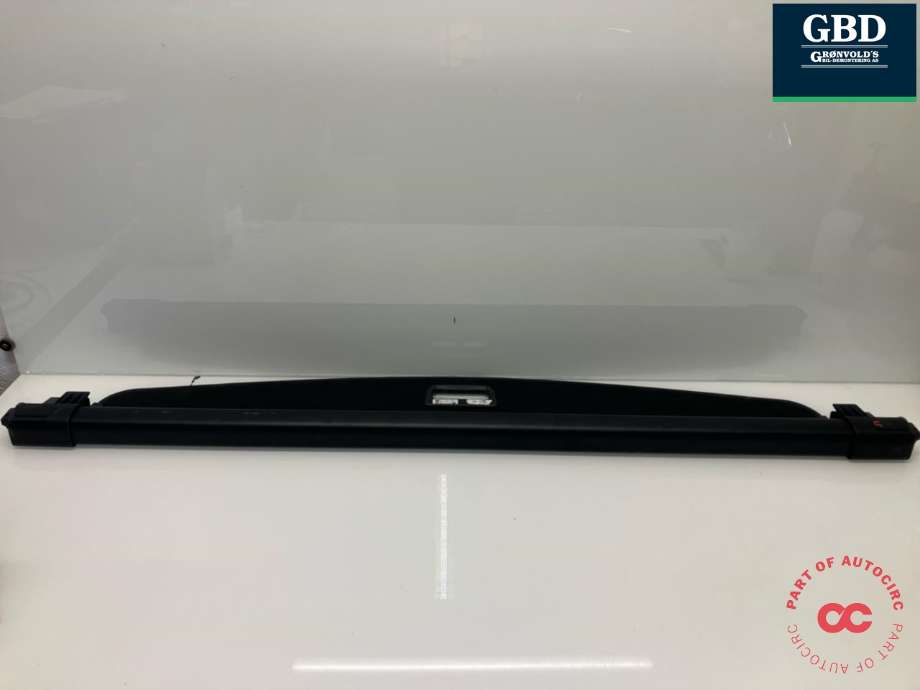 Bagasjerom rollon til VW Touran 2015-2021 (Type II)  (5TA 867 871 C|5TA 867 871 C  VP4|)