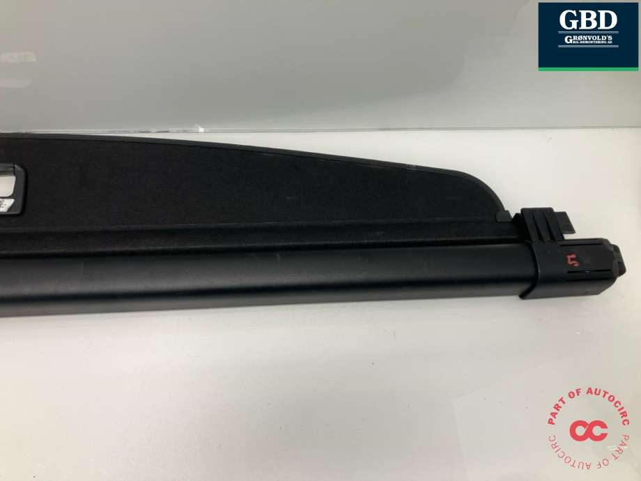 Bagasjerom rollon til VW Touran 2015-2021 (Type II)  (5TA 867 871 C|5TA 867 871 C  VP4|)