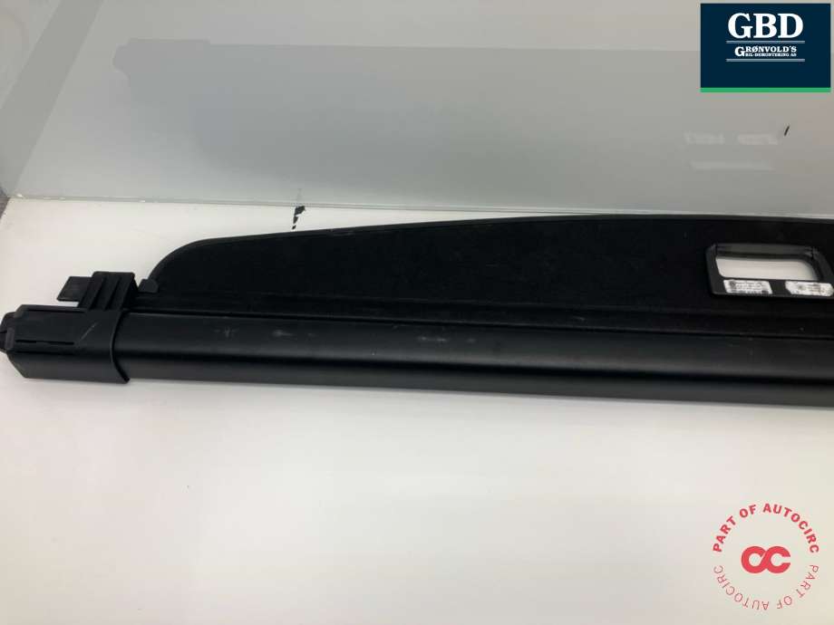 Bagasjerom rollon til VW Touran 2015-2021 (Type II)  (5TA 867 871 C|5TA 867 871 C  VP4|)