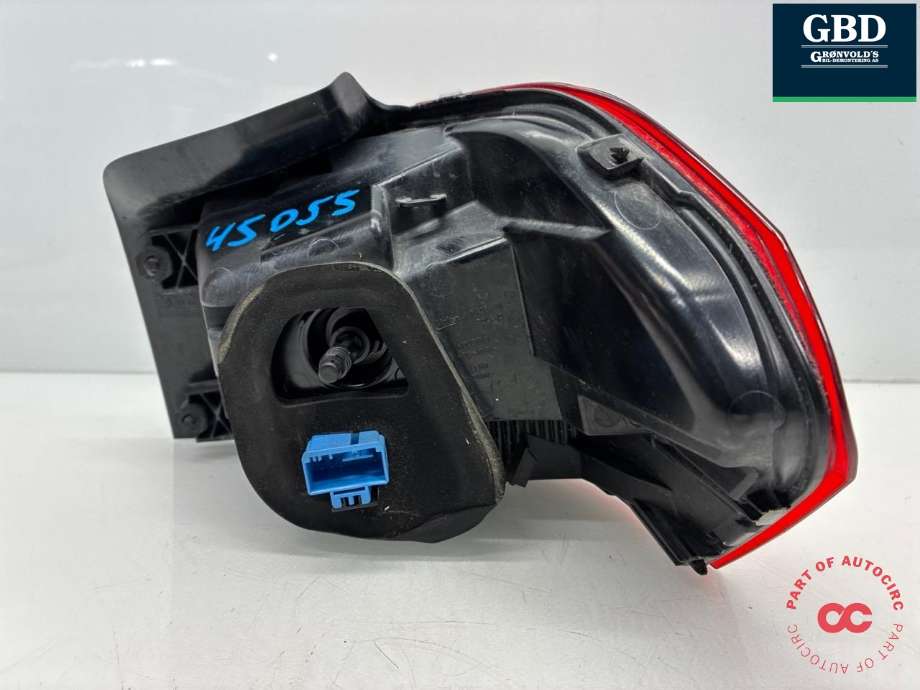 Baklykt venstre ytre til VW Touran 2015-2021 (Type II)  (5TA 945 207 C|)
