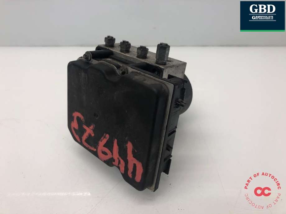 ABS sentral til Toyota Avensis, 2009-2015 (Type III, Fase 1)  (4405005170)