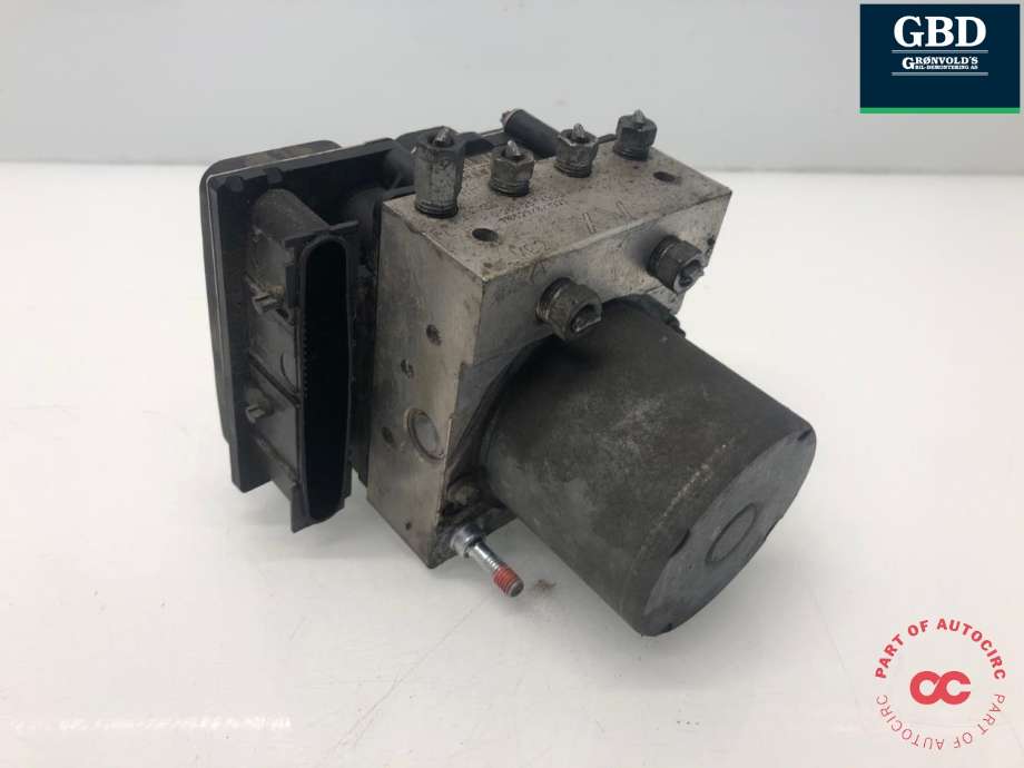 ABS sentral til Toyota Avensis 2009-2015 (Type III, Fase 1)  (4405005170|)
