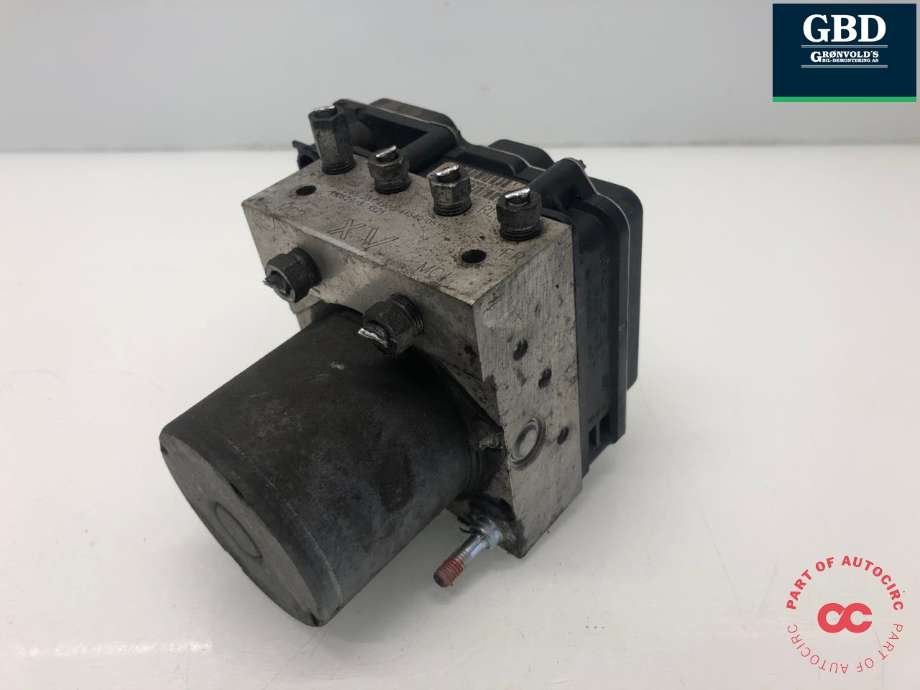ABS sentral til Toyota Avensis 2009-2015 (Type III, Fase 1)  (4405005170|)