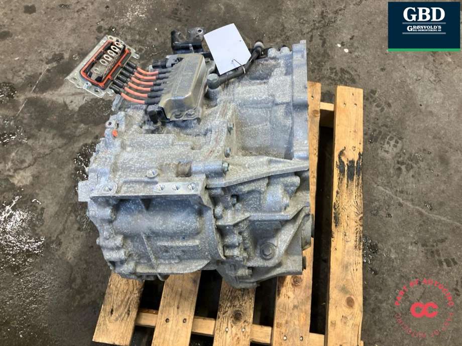 Girkasse automat til Toyota Corolla 2019-->>  (3090002050|)