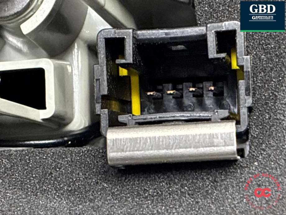 Baklykt høyre ytre til Peugeot 308 2013-2021 (Type II)  (96 780 938 80|)
