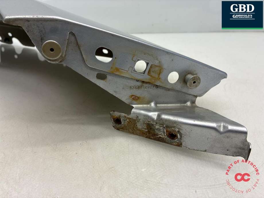 Skjerm høyre foran til Peugeot 308 2013-2021 (Type II)  (98 021 642 80|)