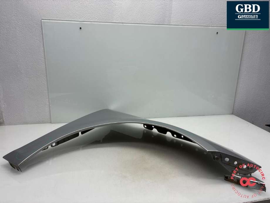 Skjerm høyre foran til Peugeot 308 2013-2021 (Type II)  (98 021 642 80|)