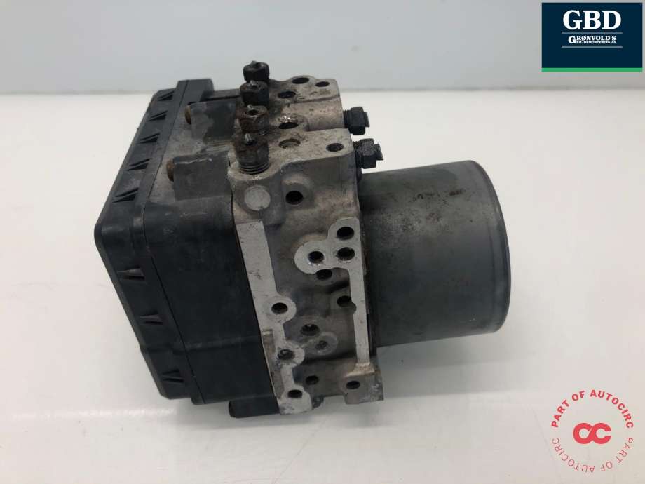 ABS sentral til Toyota RAV4 2009-2013 (Type III, Fase 2)  (4405042351|4405042350|)
