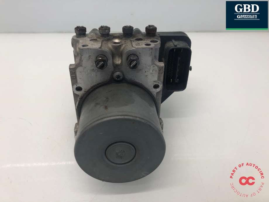 ABS sentral til Toyota RAV4 2009-2013 (Type III, Fase 2)  (4405042351|4405042350|)