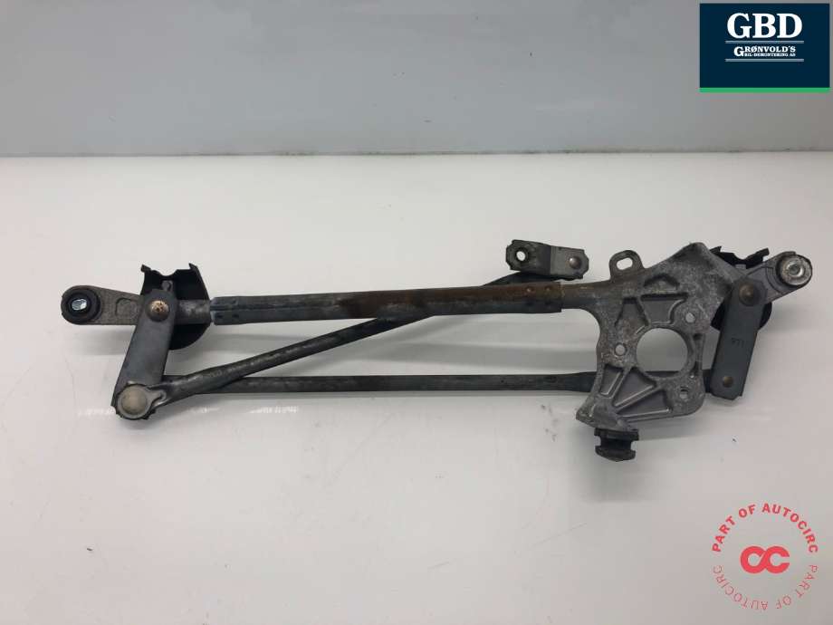 Viskeroverføring til Toyota RAV4 2009-2013 (Type III, Fase 2)  (8515042151|8515042150|)